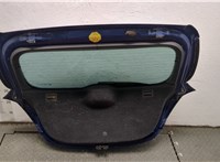  Накладка крышки багажника (двери) Opel Astra H 2004-2010 11378664 #7