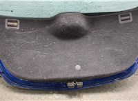  Накладка крышки багажника (двери) Opel Astra H 2004-2010 11378664 #8