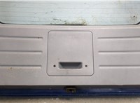  Крышка (дверь) багажника Chevrolet Lacetti 20360577 #2