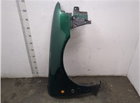  Крыло Audi A4 (B5) 1994-2000 20360578 #1