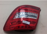 A2048206564 Фонарь (задний) Mercedes C W204 2006-2015 20360589 #8