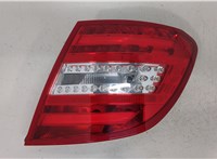  Фонарь (задний) Mercedes C W204 2007-2013 20360589 #1