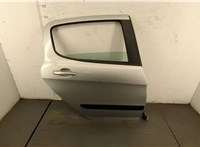  Ручка двери наружная Peugeot 308 2007-2013 11378681 #1
