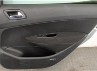  Ручка двери наружная Peugeot 308 2007-2013 11378681 #9