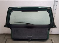  Замок багажника Audi A4 (B5) 1994-2000 11378685 #2