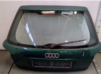  Замок багажника Audi A4 (B5) 1994-2000 11378685 #1