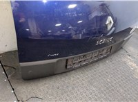 8200120627 Стекло заднее Renault Scenic 2003-2009 11378703 #10