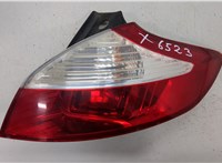  Фонарь (задний) Renault Megane 3 2009-2016 20360608 #1