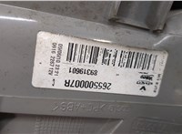  Фонарь (задний) Renault Megane 3 2009-2016 20360608 #3
