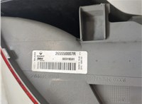 265552227R, 893195591 Фонарь (задний) Renault Megane 3 2009-2016 20360611 #5