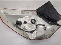  Фонарь (задний) Opel Astra J 2010-2017 20360613 #2