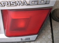  Крышка (дверь) багажника Mitsubishi Carisma 20360621 #5
