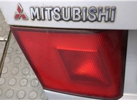  Крышка (дверь) багажника Mitsubishi Carisma 20360621 #6