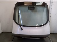 Крышка (дверь) багажника Mitsubishi Carisma 20360621 #1