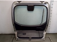  Крышка (дверь) багажника Mitsubishi Carisma 20360621 #14