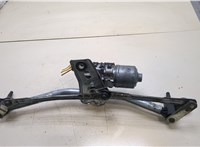  Механизм стеклоочистителя (трапеция дворников) Opel Astra H 2004-2010 20360636 #4