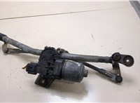  Механизм стеклоочистителя (трапеция дворников) Opel Astra H 2004-2010 20360643 #1