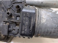  Механизм стеклоочистителя (трапеция дворников) Opel Astra H 2004-2010 20360643 #2