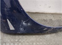  Крыло Renault Scenic 2003-2009 20360649 #2