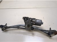  Механизм стеклоочистителя (трапеция дворников) Opel Astra H 2004-2010 20360650 #1