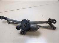  Механизм стеклоочистителя (трапеция дворников) Opel Astra H 2004-2010 20360650 #4