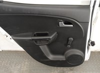  Дверь боковая (легковая) KIA Venga 20360663 #6