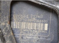  Блок АБС, насос (ABS, ESP, ASR) Opel Astra H 2004-2010 20360665 #3