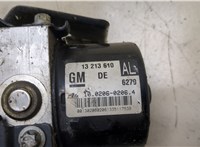  Блок АБС, насос (ABS, ESP, ASR) Opel Astra H 2004-2010 20360665 #5