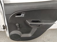  Дверь боковая (легковая) KIA Venga 20360670 #10
