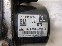  Блок АБС, насос (ABS, ESP, ASR) Opel Astra H 2004-2010 20360671 #3