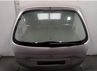  Замок багажника Citroen Xsara-Picasso 11378750 #6