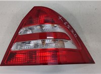  Фонарь (задний) Mercedes C W203 2000-2007 20360679 #1