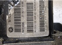  Блок АБС, насос (ABS, ESP, ASR) Chrysler Voyager 2001-2007 20360682 #3