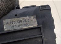 Замок двери Mercedes ML W163 1998-2004 20360684 #4