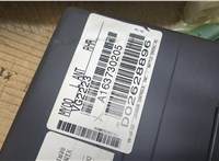  Дверная карта (Обшивка двери) Mercedes ML W163 1998-2004 20360685 #6