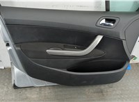  Ручка двери наружная Peugeot 308 2007-2013 11378779 #2