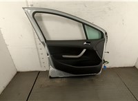  Ручка двери наружная Peugeot 308 2007-2013 11378779 #7