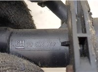  Цилиндр сцепления главный Opel Astra H 2004-2010 20360712 #2