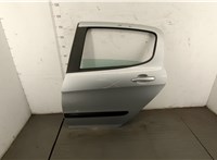  Ручка двери наружная Peugeot 308 2007-2013 11378789 #1