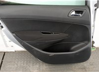  Ручка двери наружная Peugeot 308 2007-2013 11378789 #5