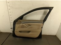  Дверь боковая (легковая) BMW 5 F10 2010-2016 20360716 #4