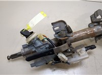  Колонка рулевая Mitsubishi Lancer 9 2003-2006 20360718 #4