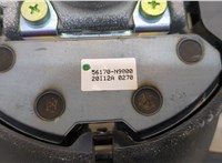  Руль Hyundai Tucson 4 2020- 20360721 #2