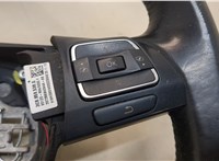  Руль Volkswagen Passat 7 2010-2015 Европа 20360737 #3