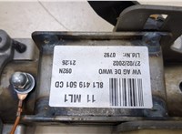  Колонка рулевая Skoda Octavia Tour 2000-2010 20360742 #2