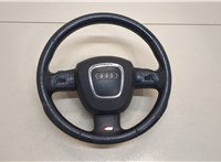  Руль Audi A6 (C6) 2004-2011 20360743 #1