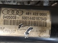  Рейка рулевая с г/у Audi A6 (C5) 1997-2005 20360744 #2