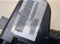  Колонка рулевая Volkswagen Caddy 2004-2010 20360746 #3