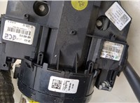  Колонка рулевая Volkswagen Caddy 2004-2010 20360746 #5
