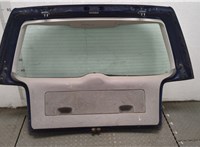  Крышка (дверь) багажника Volkswagen Passat 5 1996-2000 20360753 #2